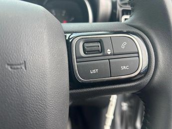 Citroen C3 Aircross 1.2 PureTech 110 Shine 5dr