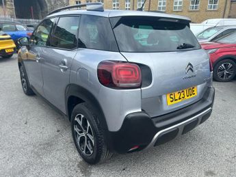 Citroen C3 Aircross 1.2 PureTech 110 Shine 5dr