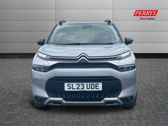 Citroen C3 Aircross 1.2 PureTech 110 Shine 5dr