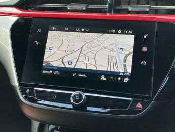 Vauxhall Corsa 100kW GS 50kWh 5dr Auto [11kWCh]