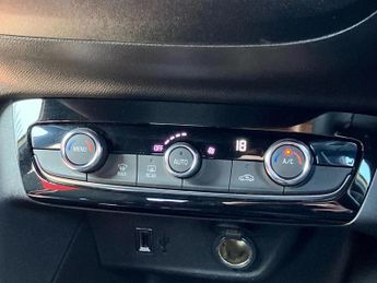 Vauxhall Corsa 100kW GS 50kWh 5dr Auto [11kWCh]
