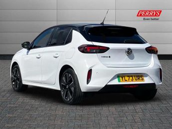 Vauxhall Corsa 100kW GS 50kWh 5dr Auto [11kWCh]