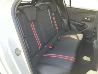 Vauxhall Corsa 100kW GS 50kWh 5dr Auto [11kWCh]