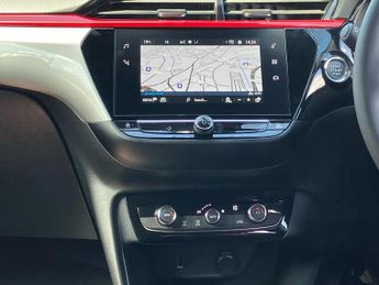 Vauxhall Corsa 100kW GS 50kWh 5dr Auto [11kWCh]