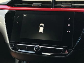 Vauxhall Corsa 100kW GS 50kWh 5dr Auto [11kWCh]