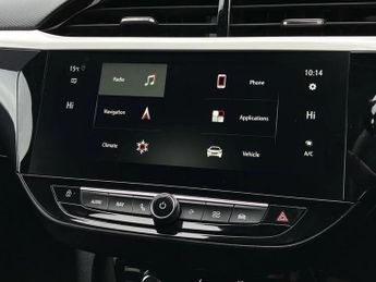 Vauxhall Corsa 100kW GS 50kWh 5dr Auto