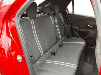 Vauxhall Corsa 100kW GS 50kWh 5dr Auto
