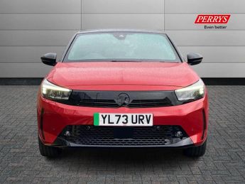 Vauxhall Corsa 100kW GS 50kWh 5dr Auto