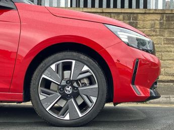 Vauxhall Corsa 100kW GS 50kWh 5dr Auto