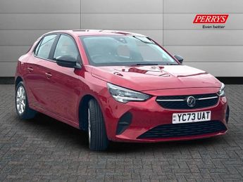 Vauxhall Corsa 1.2 Design 5dr
