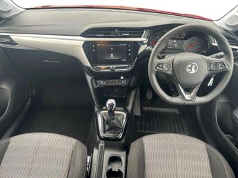 Vauxhall Corsa 1.2 Design 5dr