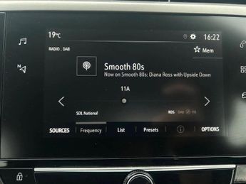 Vauxhall Corsa 1.2 Design 5dr