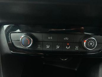 Vauxhall Corsa 1.2 Design 5dr