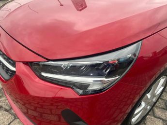 Vauxhall Corsa 1.2 Design 5dr
