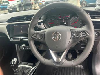 Vauxhall Corsa 1.2 Design 5dr