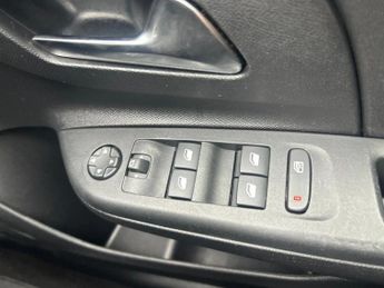 Vauxhall Corsa 1.2 Design 5dr