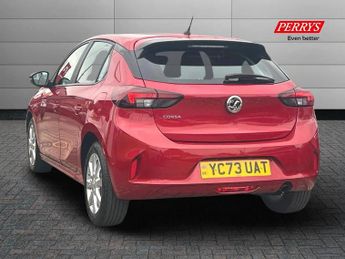 Vauxhall Corsa 1.2 Design 5dr