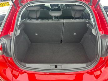 Vauxhall Corsa 1.2 Design 5dr
