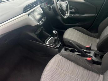 Vauxhall Corsa 1.2 Design 5dr
