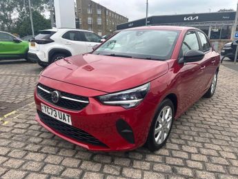 Vauxhall Corsa 1.2 Design 5dr