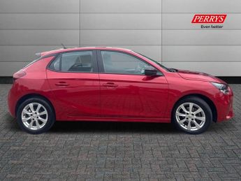 Vauxhall Corsa 1.2 Design 5dr