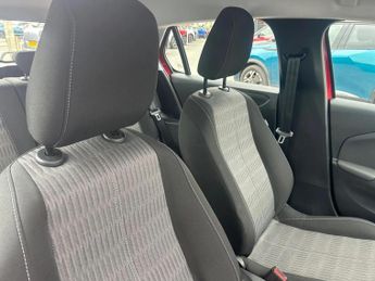 Vauxhall Corsa 1.2 Design 5dr