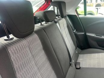 Vauxhall Corsa 1.2 Design 5dr