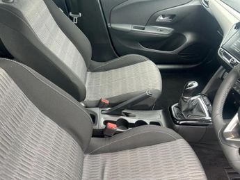 Vauxhall Corsa 1.2 Design 5dr
