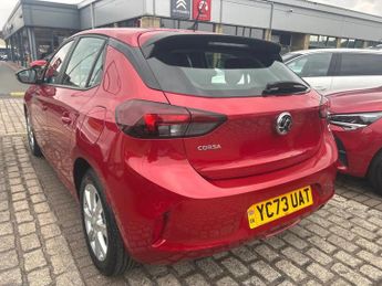 Vauxhall Corsa 1.2 Design 5dr
