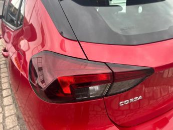 Vauxhall Corsa 1.2 Design 5dr