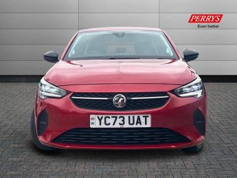Vauxhall Corsa 1.2 Design 5dr