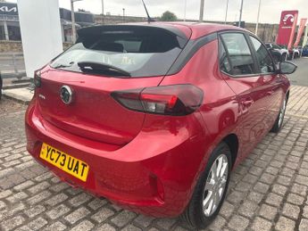 Vauxhall Corsa 1.2 Design 5dr