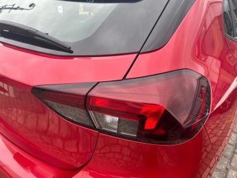 Vauxhall Corsa 1.2 Design 5dr