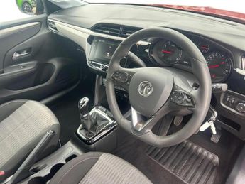 Vauxhall Corsa 1.2 Design 5dr