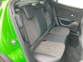 Vauxhall Mokka 100kW Ultimate 50kWh 5dr Auto
