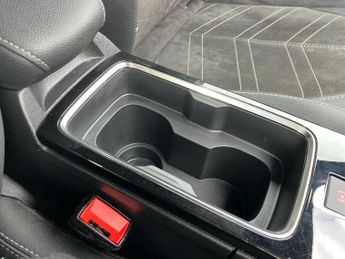 Vauxhall Mokka 100kW Ultimate 50kWh 5dr Auto