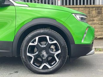 Vauxhall Mokka 100kW Ultimate 50kWh 5dr Auto