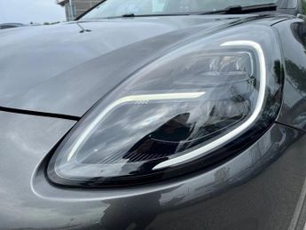 Ford Puma 1.0 EcoBoost Hybr mHEV 155 ST-Line Vignale 5dr DCT