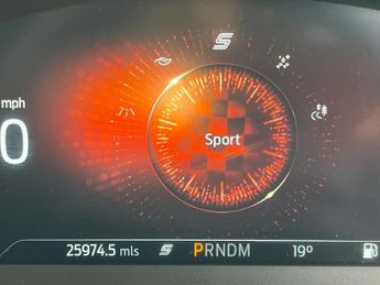 Ford Puma 1.0 EcoBoost Hybr mHEV 155 ST-Line Vignale 5dr DCT