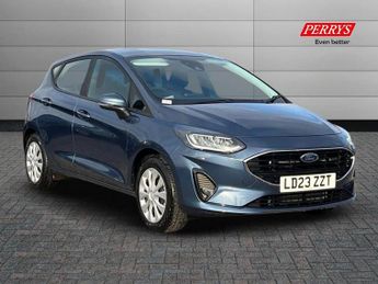 Ford Fiesta 1.1 Trend 5dr
