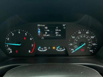 Ford Fiesta 1.1 Trend 5dr