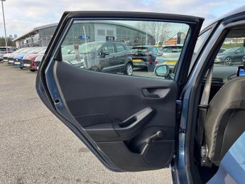 Ford Fiesta 1.1 Trend 5dr