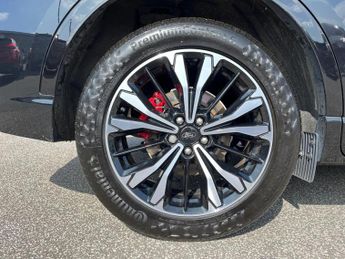 Ford Kuga 2.0 EcoBlue 190 ST-Line X Edition 5dr Auto AWD
