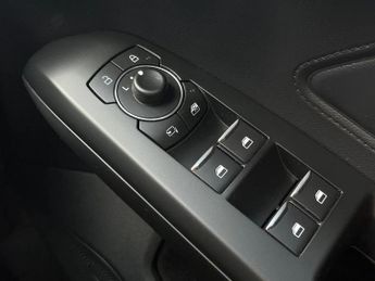 Ford Focus 1.0 EcoBoost Active X 5dr