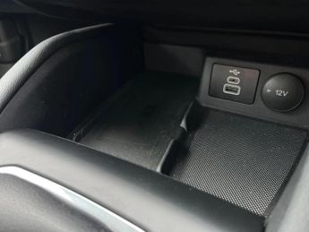 Ford Focus 1.0 EcoBoost Active X 5dr