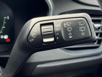 Ford Focus 1.0 EcoBoost Active X 5dr