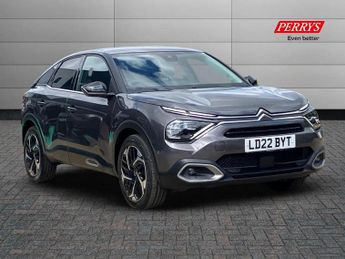 Citroen C4 1.2 PureTech [130] Shine Plus 5dr Auto