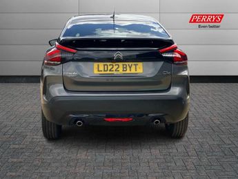 Citroen C4 1.2 PureTech [130] Shine Plus 5dr Auto