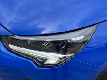 Vauxhall Corsa 1.2 Turbo Elite Edition 5dr Auto