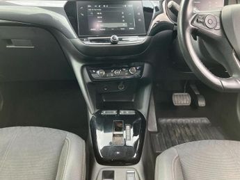 Vauxhall Corsa 1.2 Turbo Elite Edition 5dr Auto